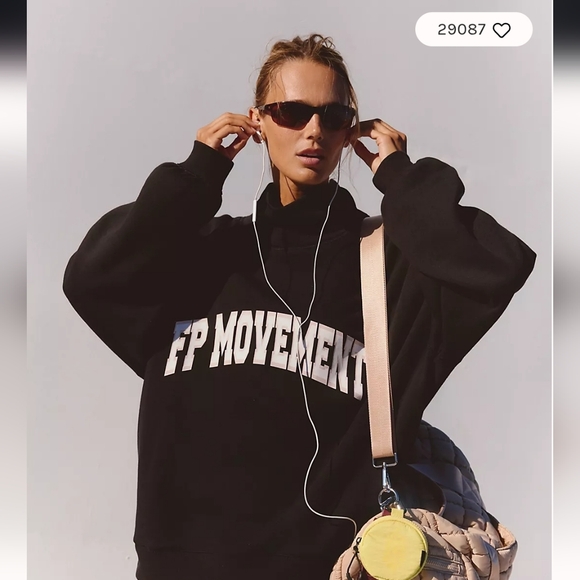 FP Movement by Free People Tops - NWT FP Movement Victory Set Top (TOP ONLY)